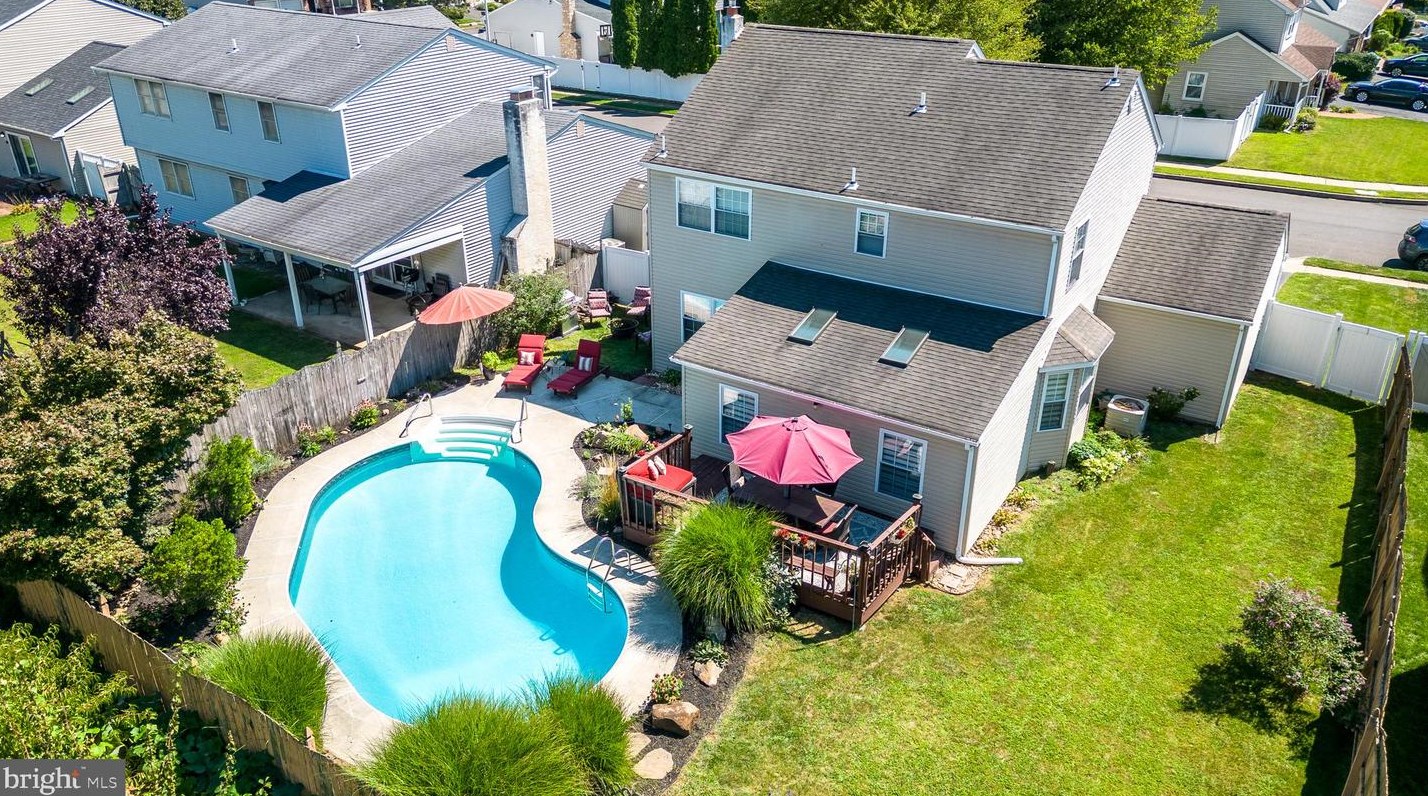 468 Stanford Rd, Fairless Hills, PA 19030