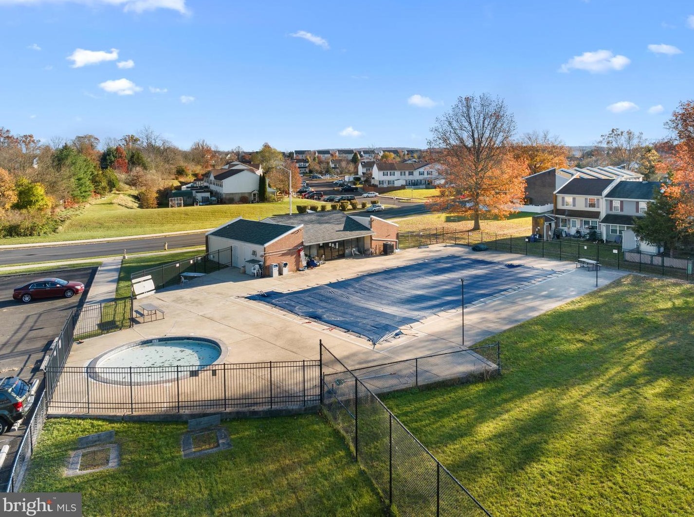 229 Daffodil Ct, Quakertown PA 18951-2735 exterior