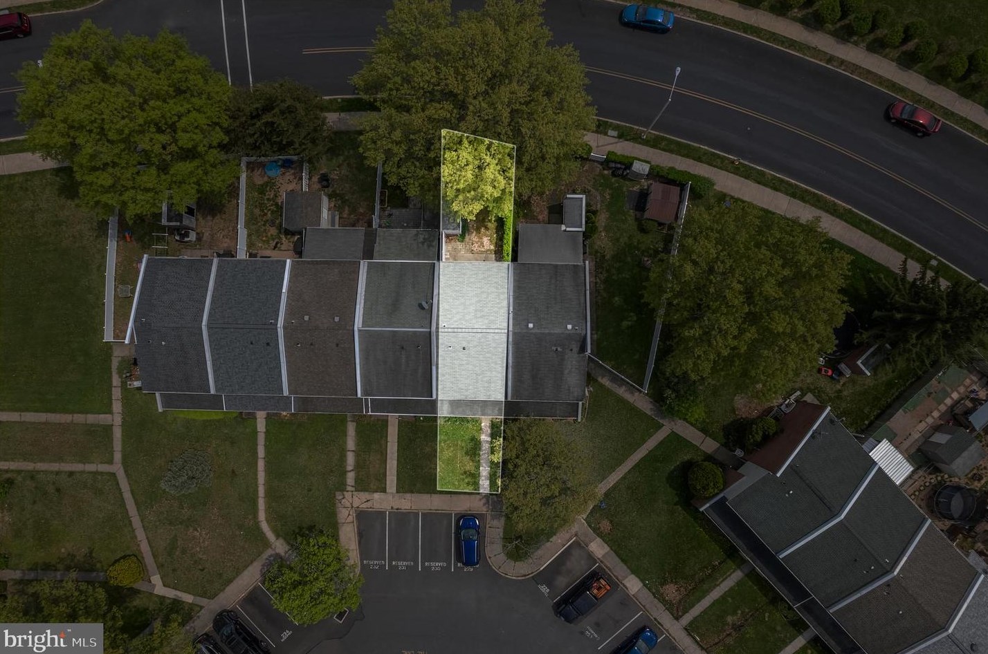 229 Daffodil Ct, Quakertown PA 18951-2735 exterior