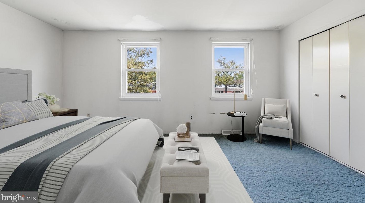 229 Daffodil Ct, Quakertown PA  18951-2735 exterior