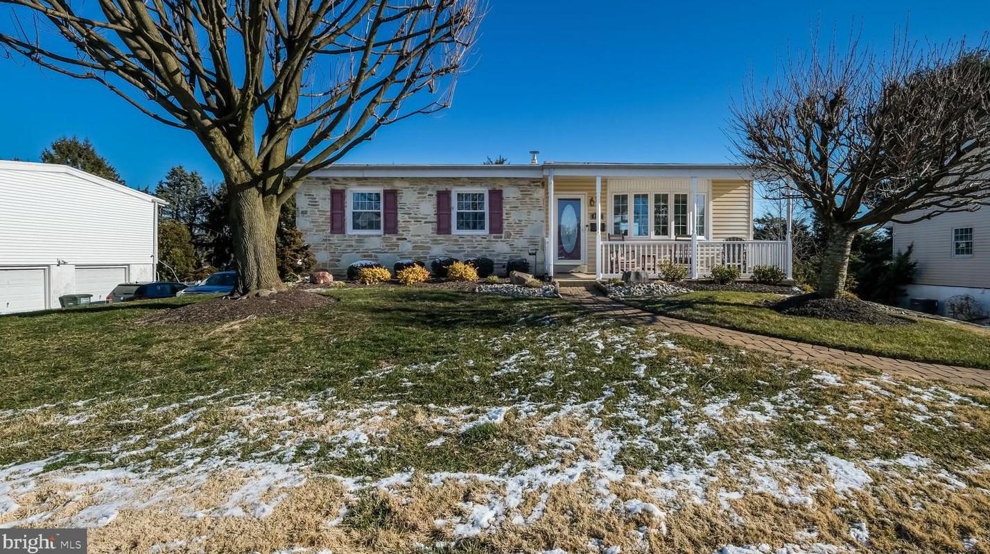 439 Shallcross Rd, Southampton, PA 18966