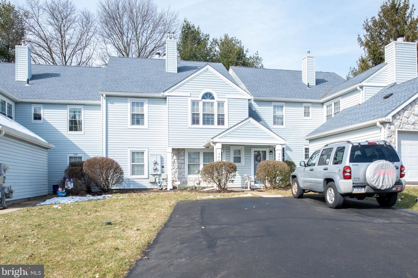 344 Independence Dr, Southampton, PA 18966