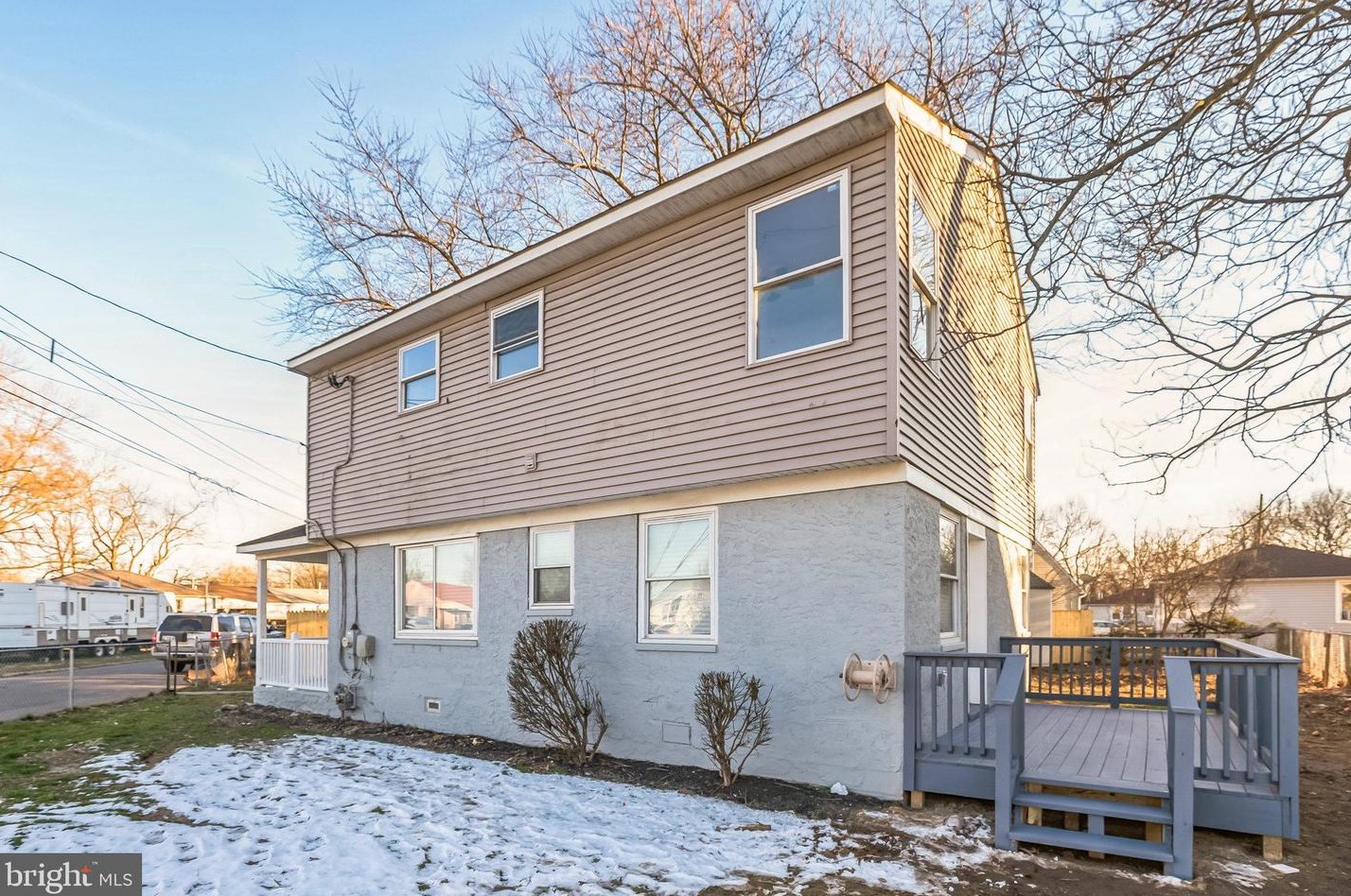 1109 Thistle St, Edgely, PA 19007