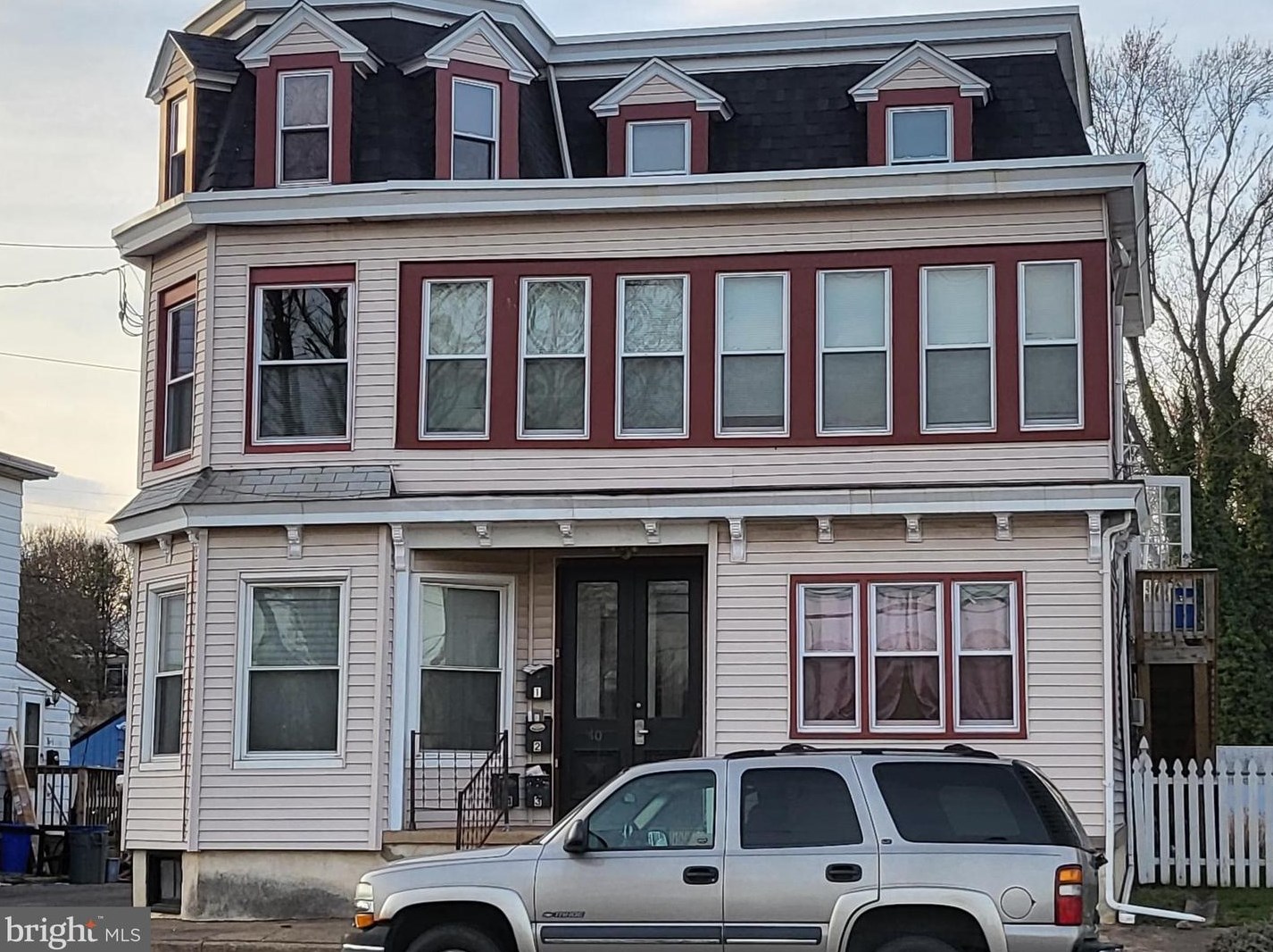 40 Union St #3, Yardley, PA 19067