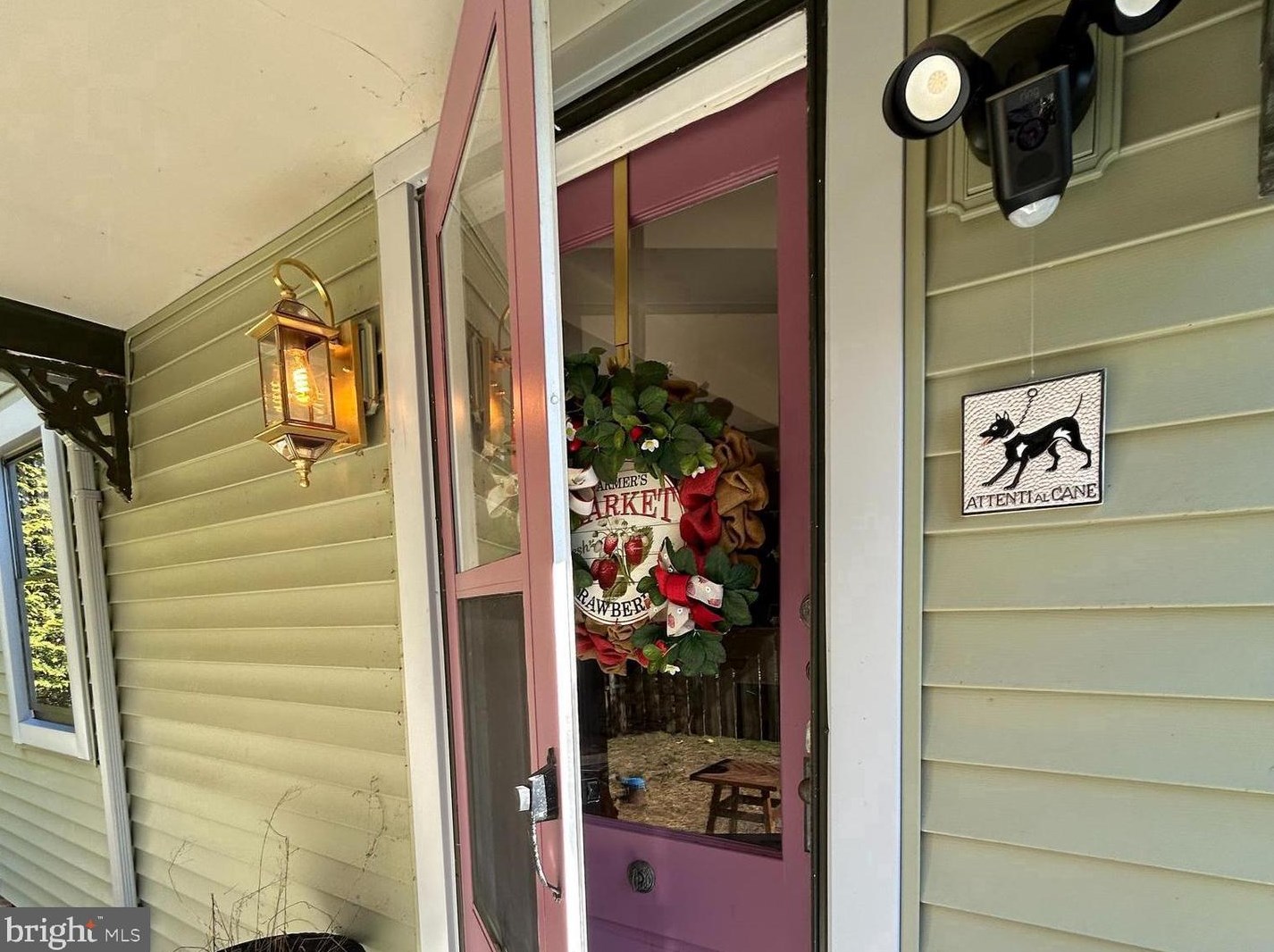 6566 Upper York Rd, New Hope PA  18938-9500 exterior