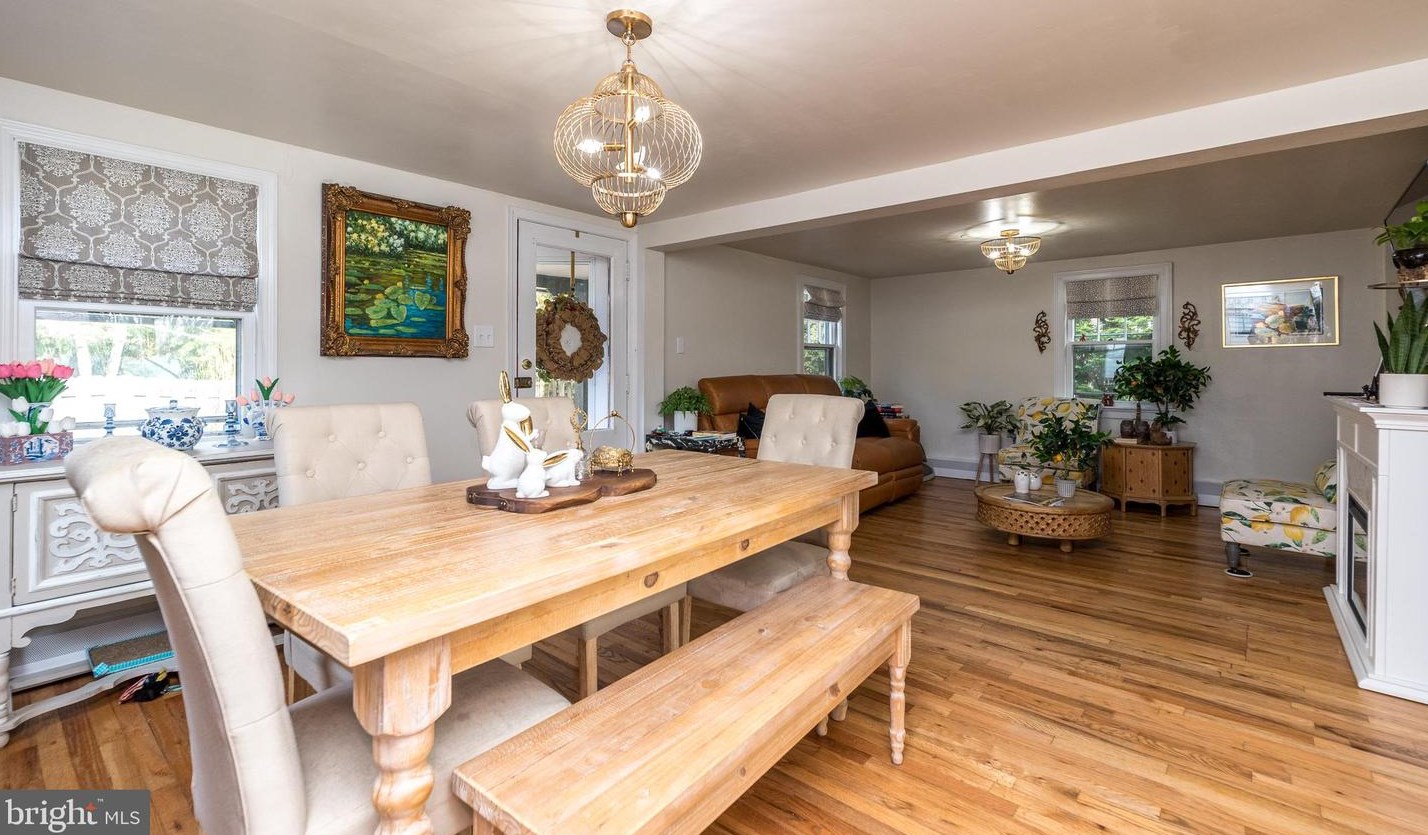 6566 Upper York Rd, New Hope PA  18938-9500 exterior