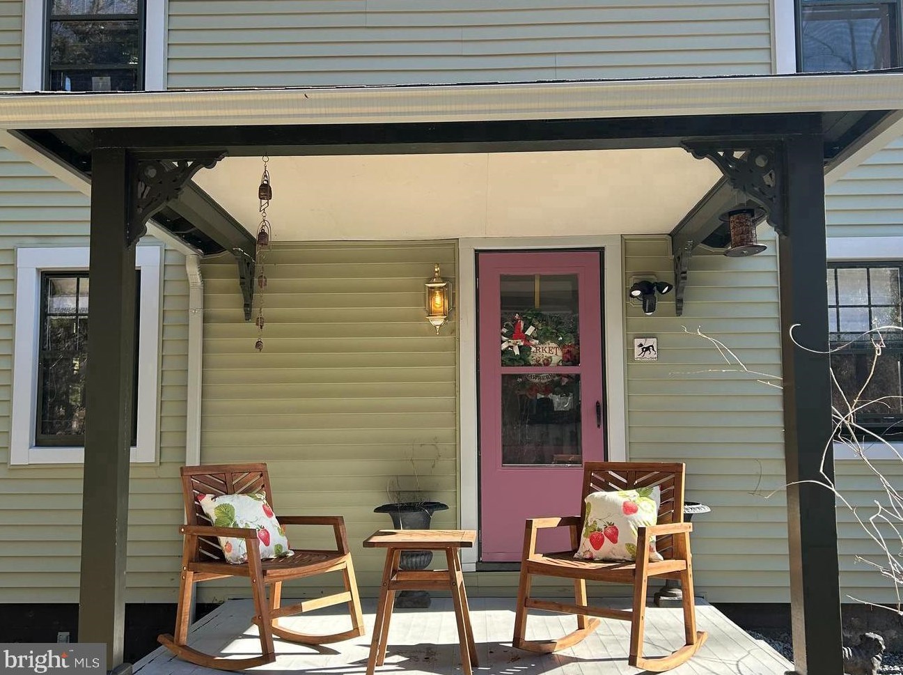 6566 Upper York Rd, New Hope PA  18938-9500 exterior