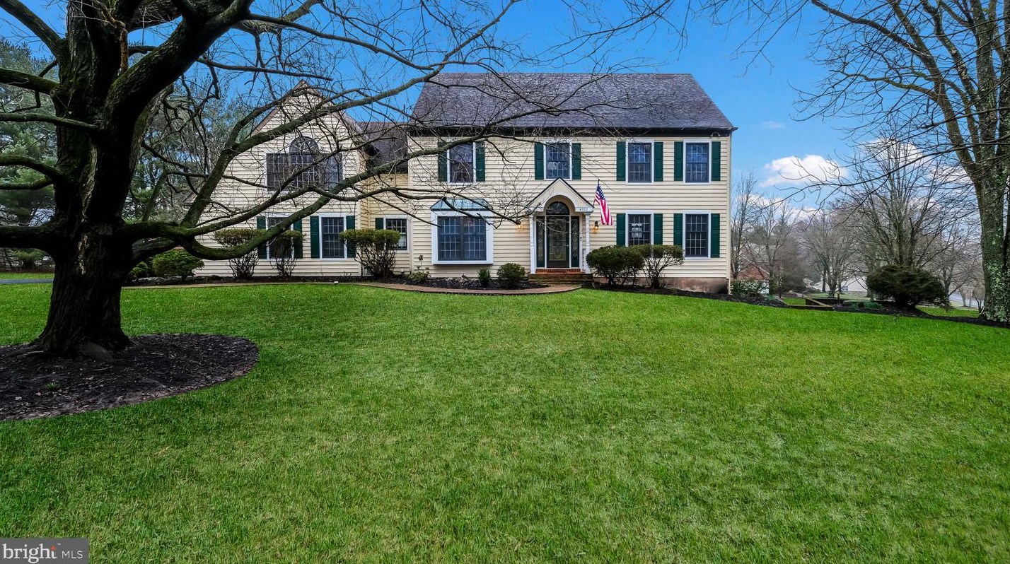 4700 Nottingham Way, Gardenville, PA