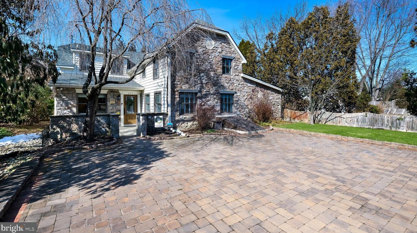 277 Belmont Ave, Gardenville, PA
