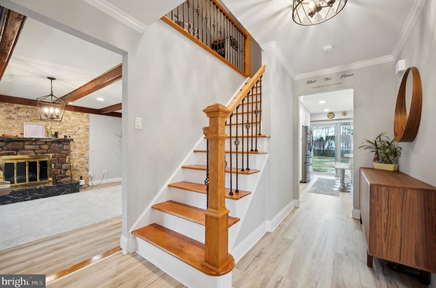 543 Newport Circle E, Langhorne, PA 19053