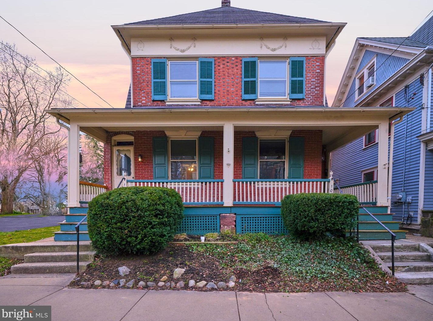 108-110 E Washington Ave, Upper Makefield, PA 18940