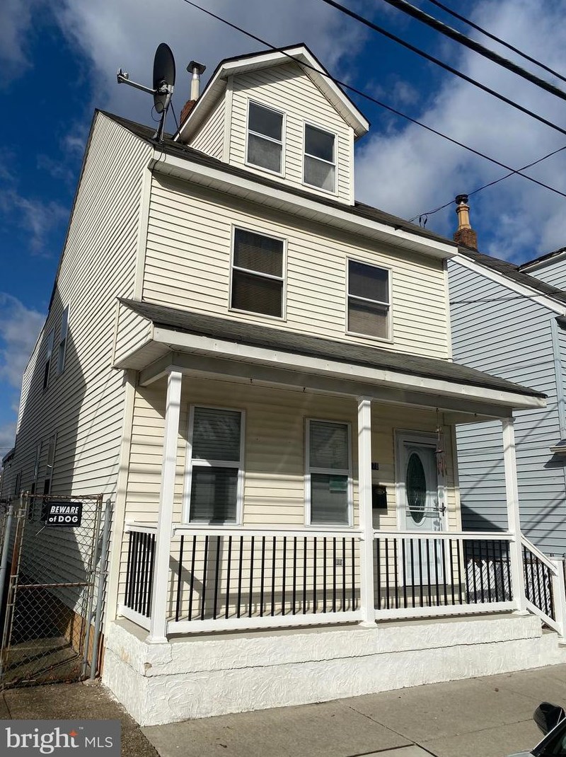 578 Swain St, Edgely, PA 19007