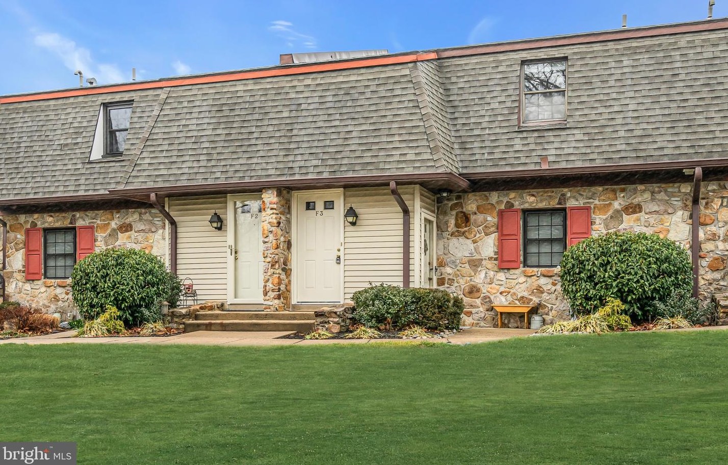 440 State St #f3, Upper Makefield, PA 18940