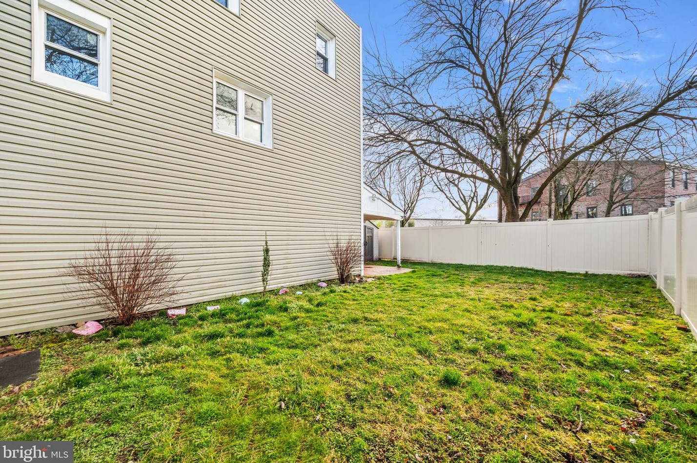 630 New Buckley St, Edgely PA  19007-3929 exterior