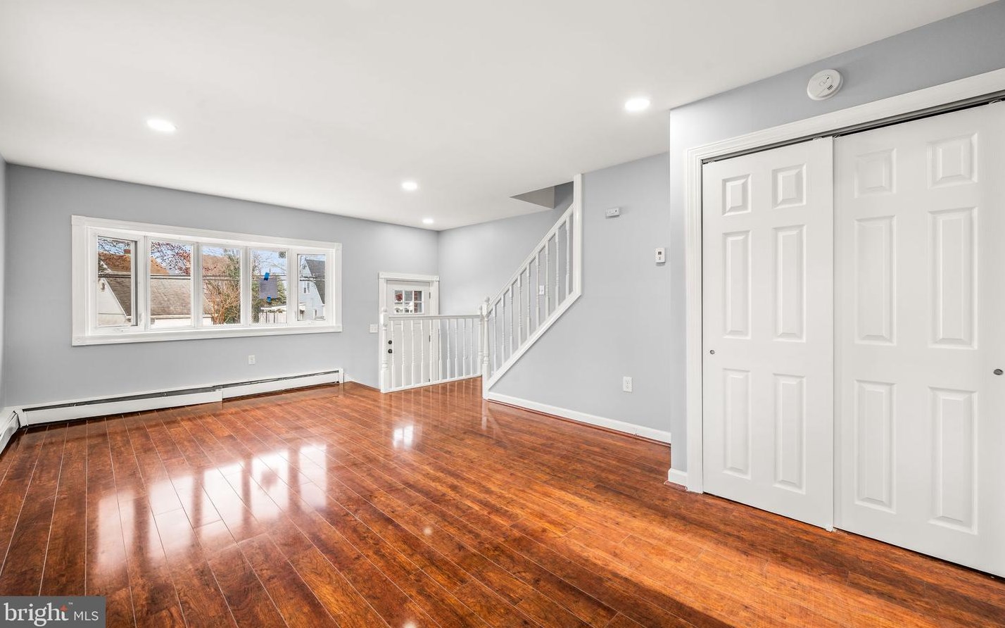 630 New Buckley St, Edgely PA  19007-3929 exterior