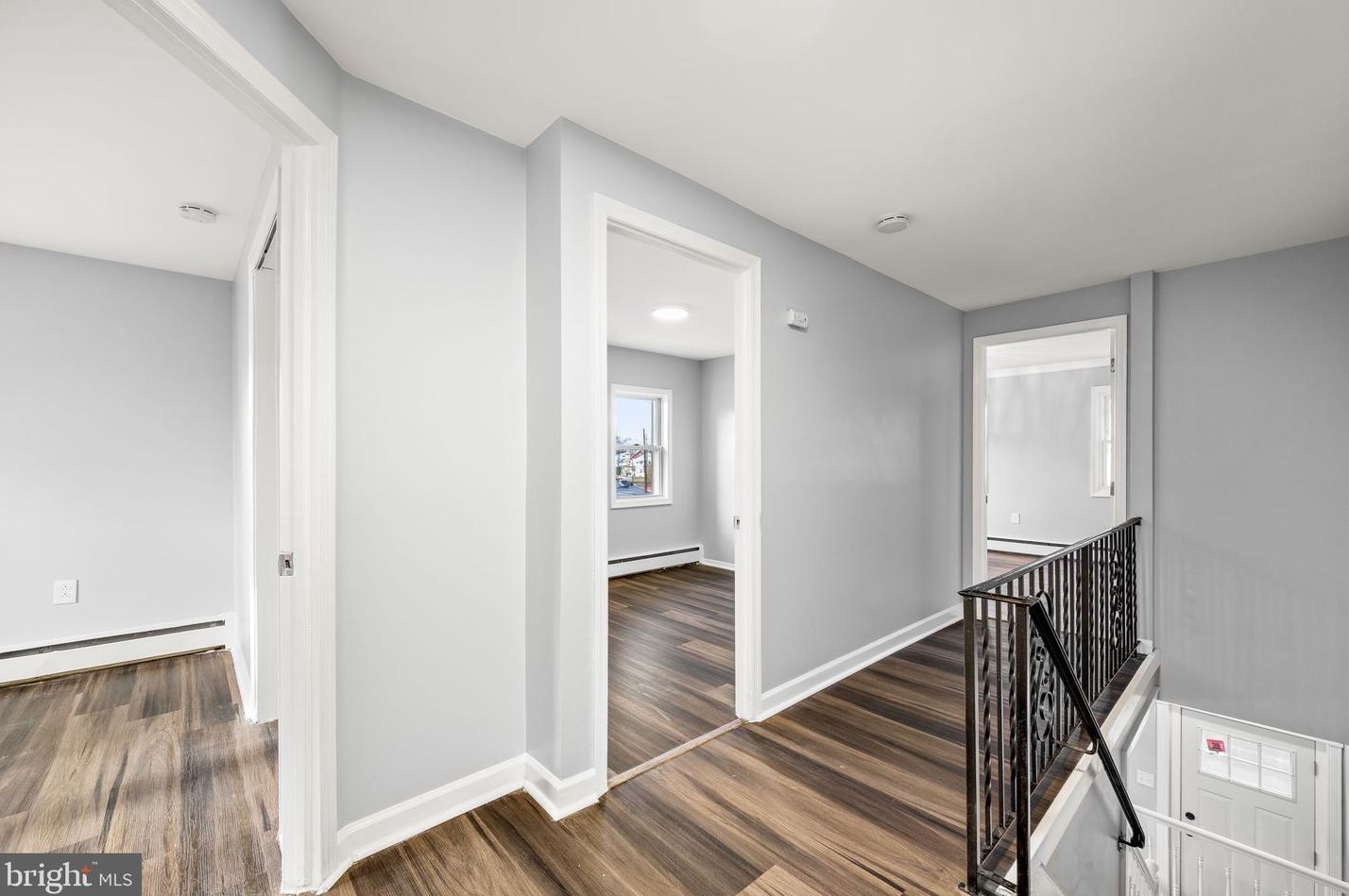 630 New Buckley St, Edgely PA  19007-3929 exterior