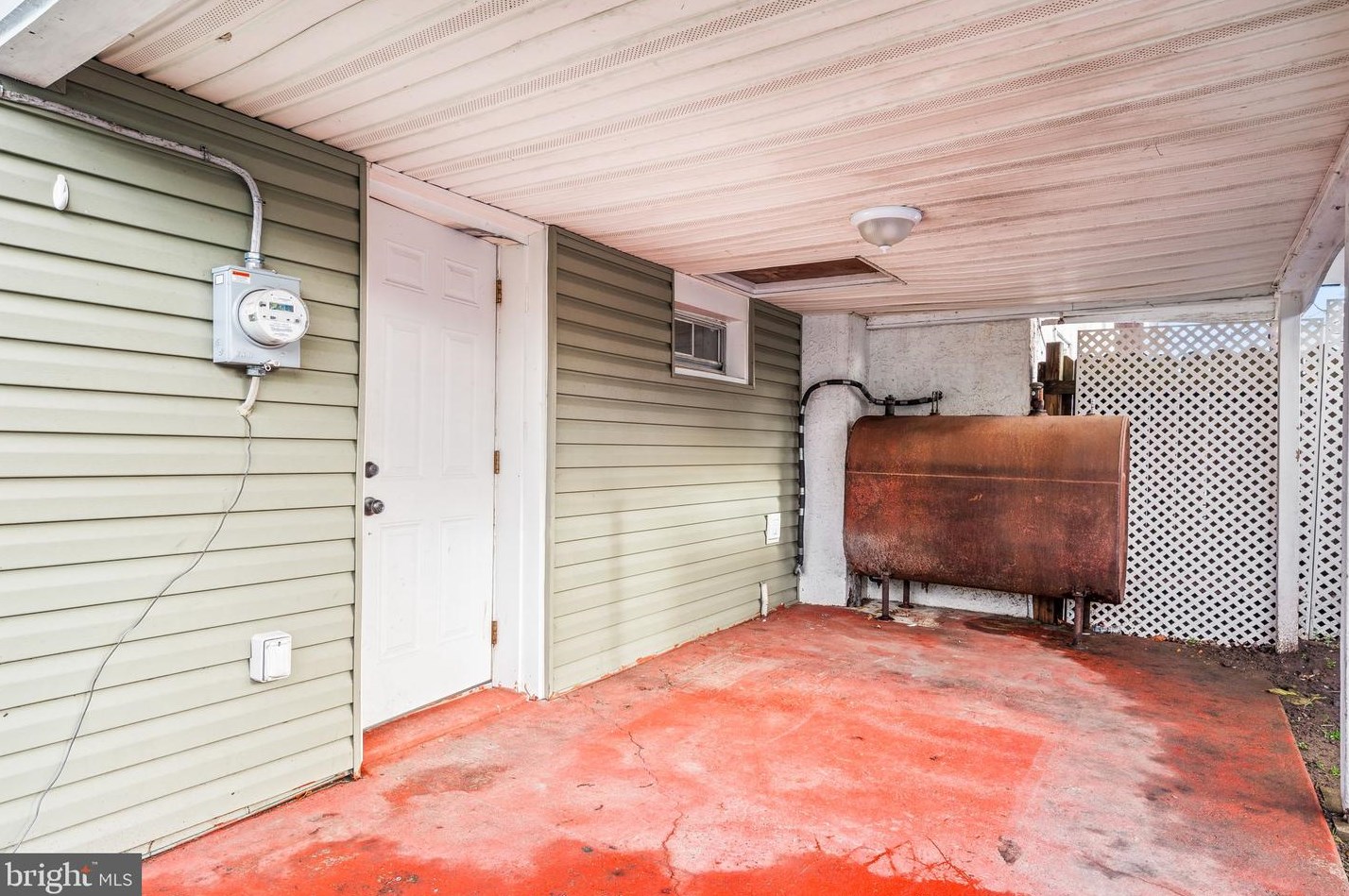 630 New Buckley St, Edgely PA  19007-3929 exterior