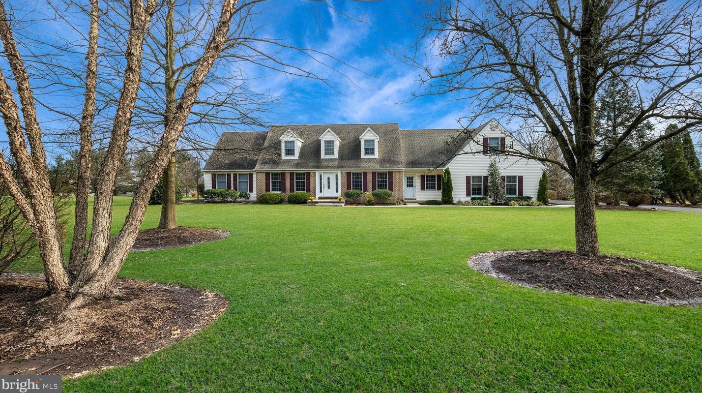 4810 Point Pleasant Pike, Gardenville, PA