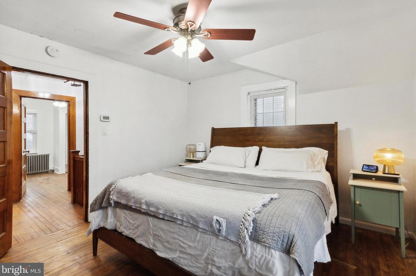 1409 Pond St, Edgely PA  19007-5431 exterior