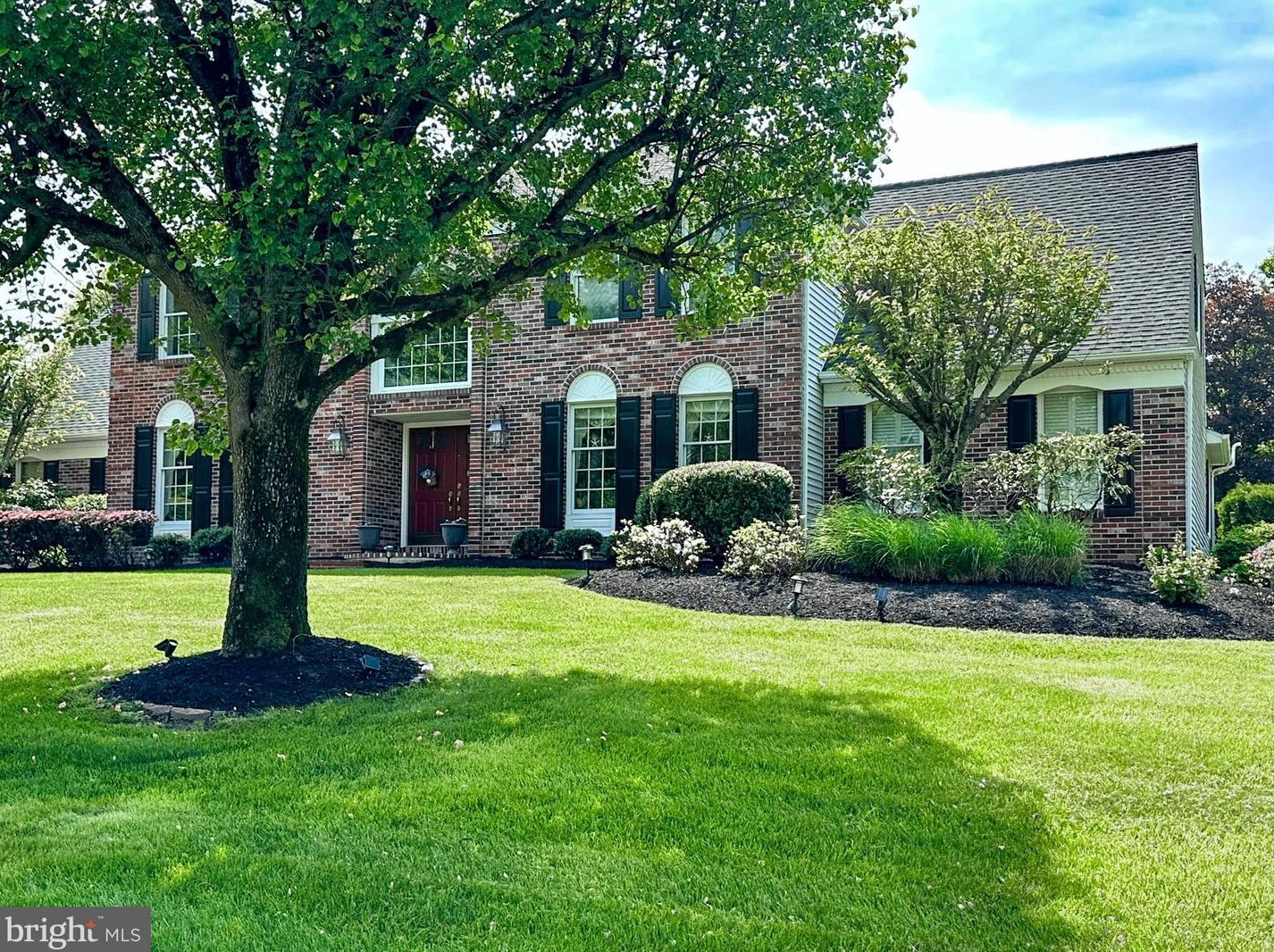 158 Matthew Cir, Southampton, PA 18954-2048