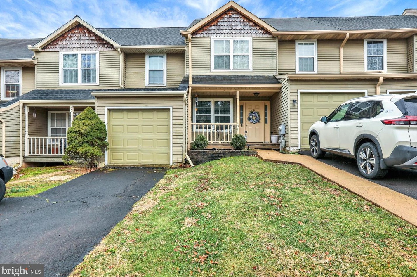 104 Mulberry, Southampton, PA 18966