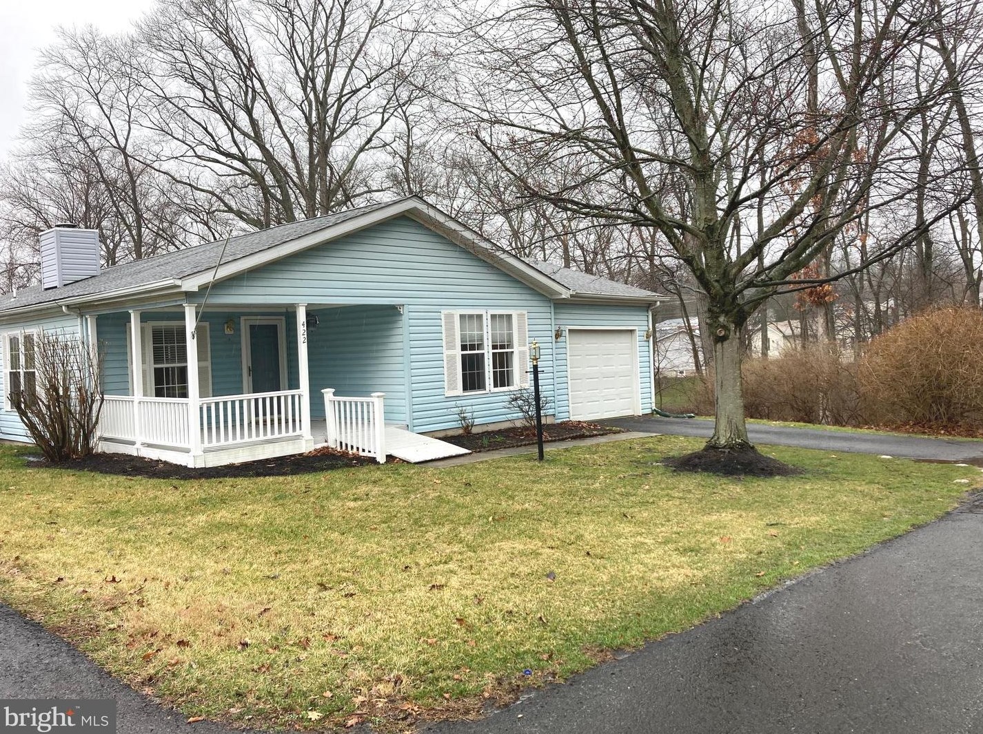 422 Thrush Ct E #e, New Hope, PA 18938
