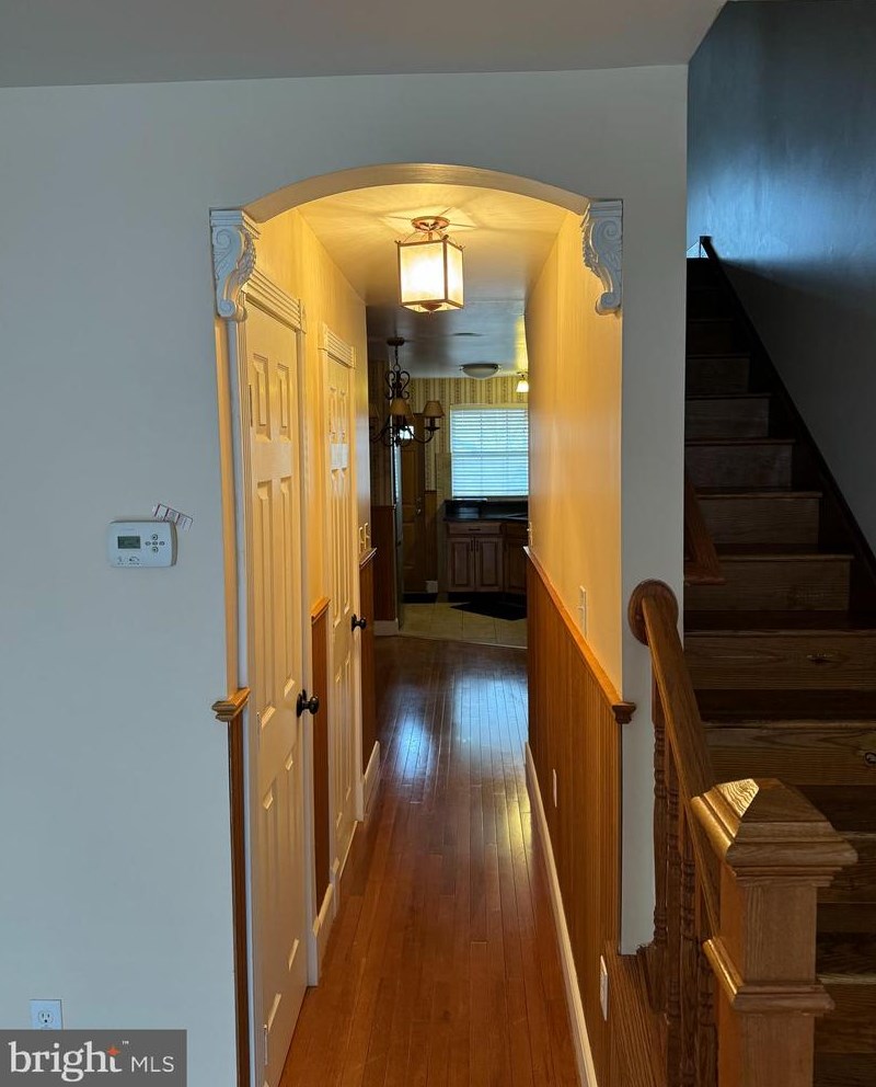 119 Cedar St, Edgely PA  19007-5003 exterior