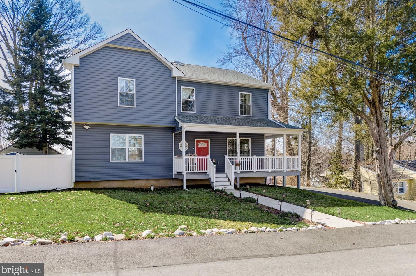 423 Walnut Ave, Langhorne, PA 19053