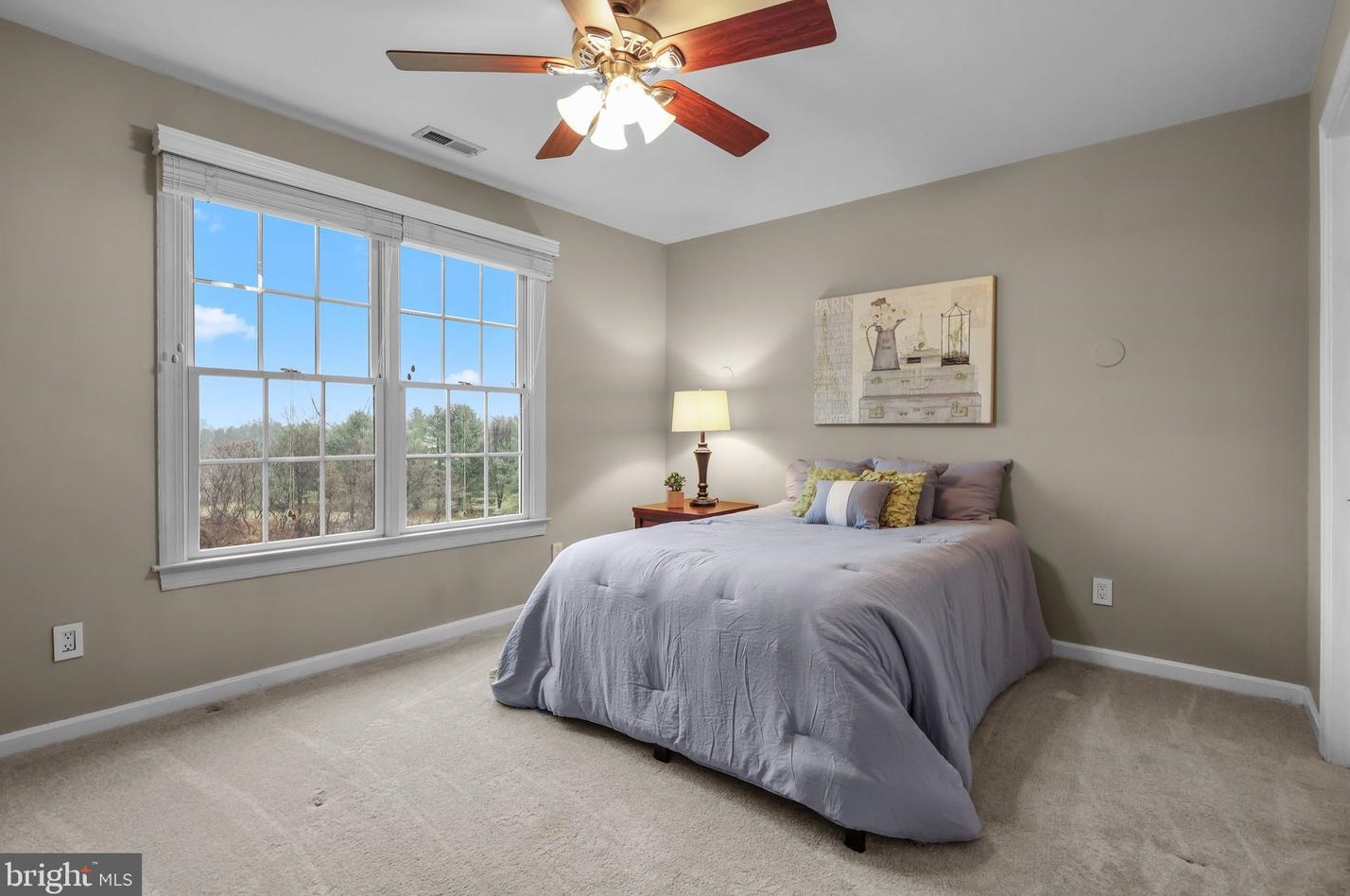 38 Eagleton Farm Rd, Upper Makefield PA  18940-4214 exterior