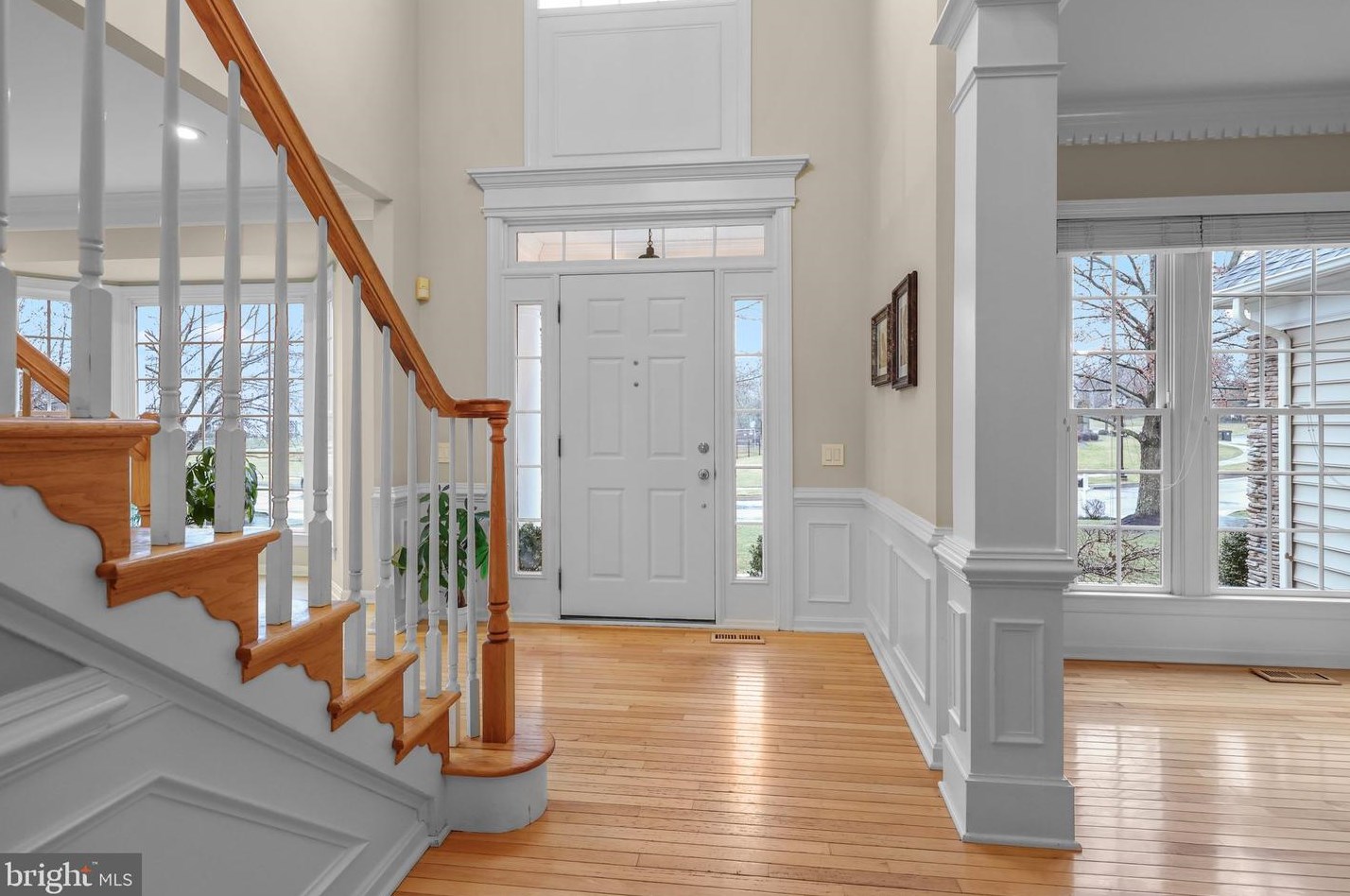 38 Eagleton Farm Rd, Upper Makefield PA  18940-4214 exterior