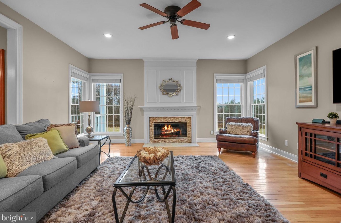 38 Eagleton Farm Rd, Upper Makefield PA  18940-4214 exterior