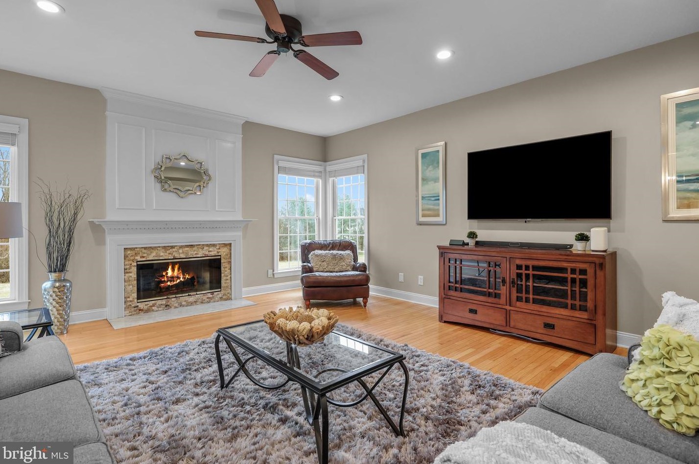 38 Eagleton Farm Rd, Upper Makefield PA  18940-4214 exterior