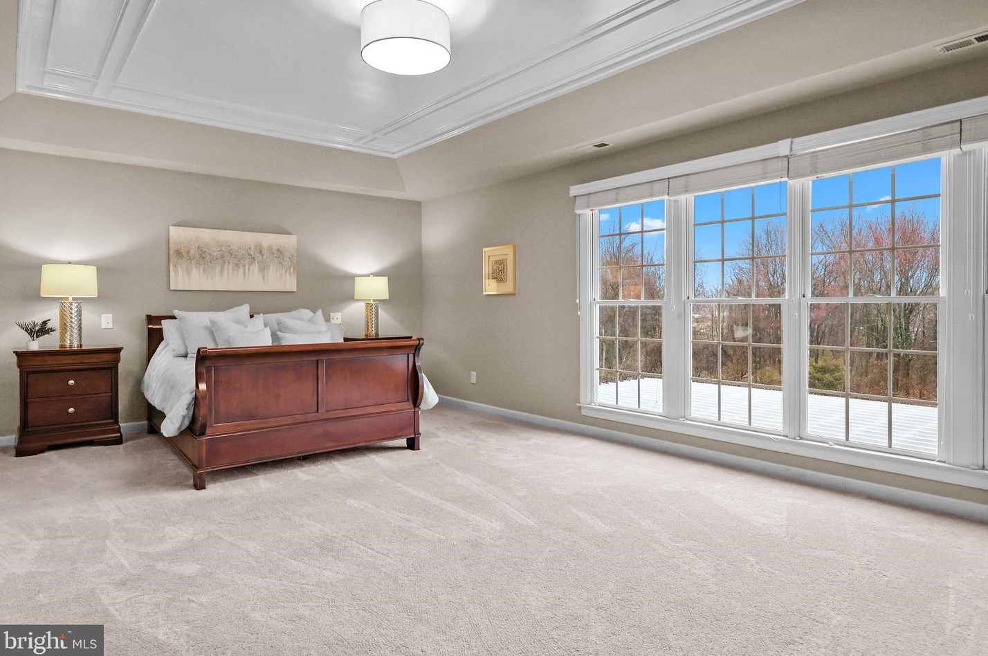 38 Eagleton Farm Rd, Upper Makefield PA  18940-4214 exterior