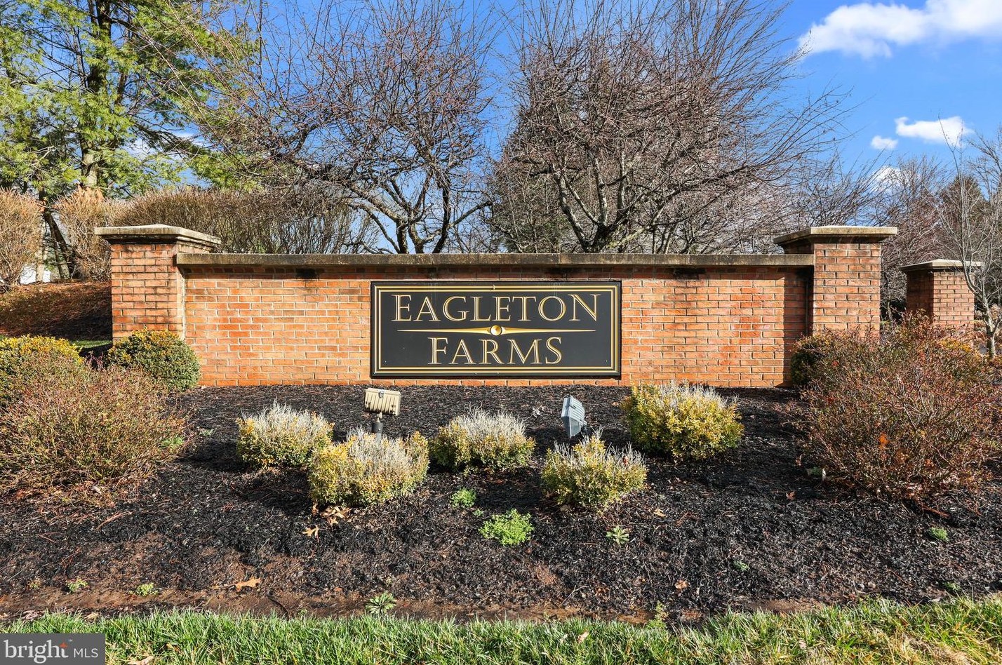 38 Eagleton Farm Rd, Upper Makefield, PA 18940