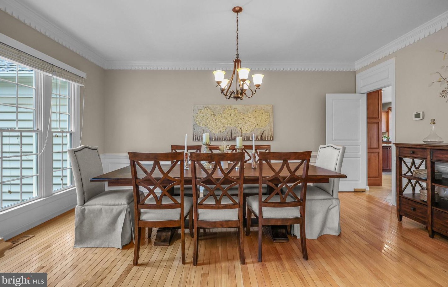 38 Eagleton Farm Rd, Upper Makefield PA  18940-4214 exterior