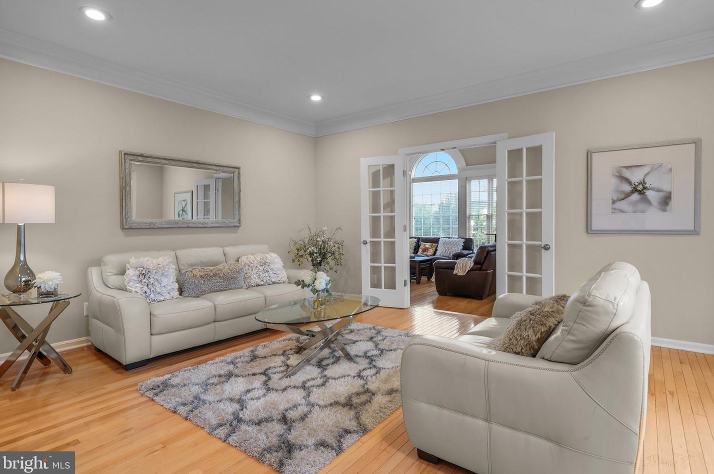 38 Eagleton Farm Rd, Upper Makefield PA  18940-4214 exterior