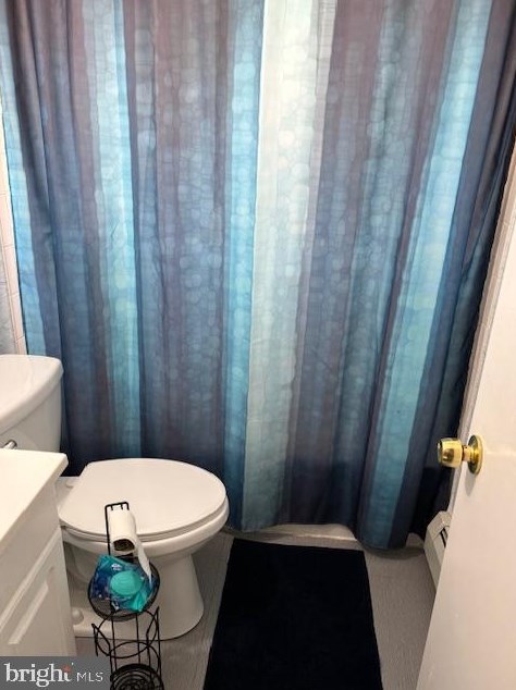 107 Vermillion Dr, Levittown PA  19054-1322 exterior