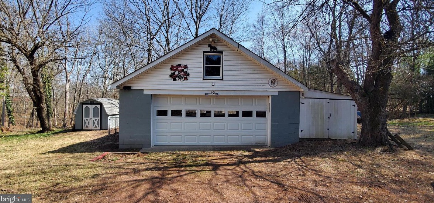 40 Union School Rd, Upper Black Eddy, PA 18972