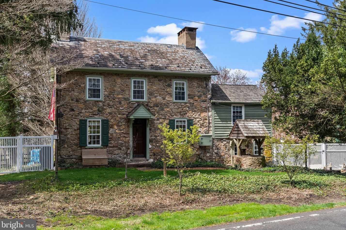 2943 Windy Bush, Upper Makefield, PA 18940