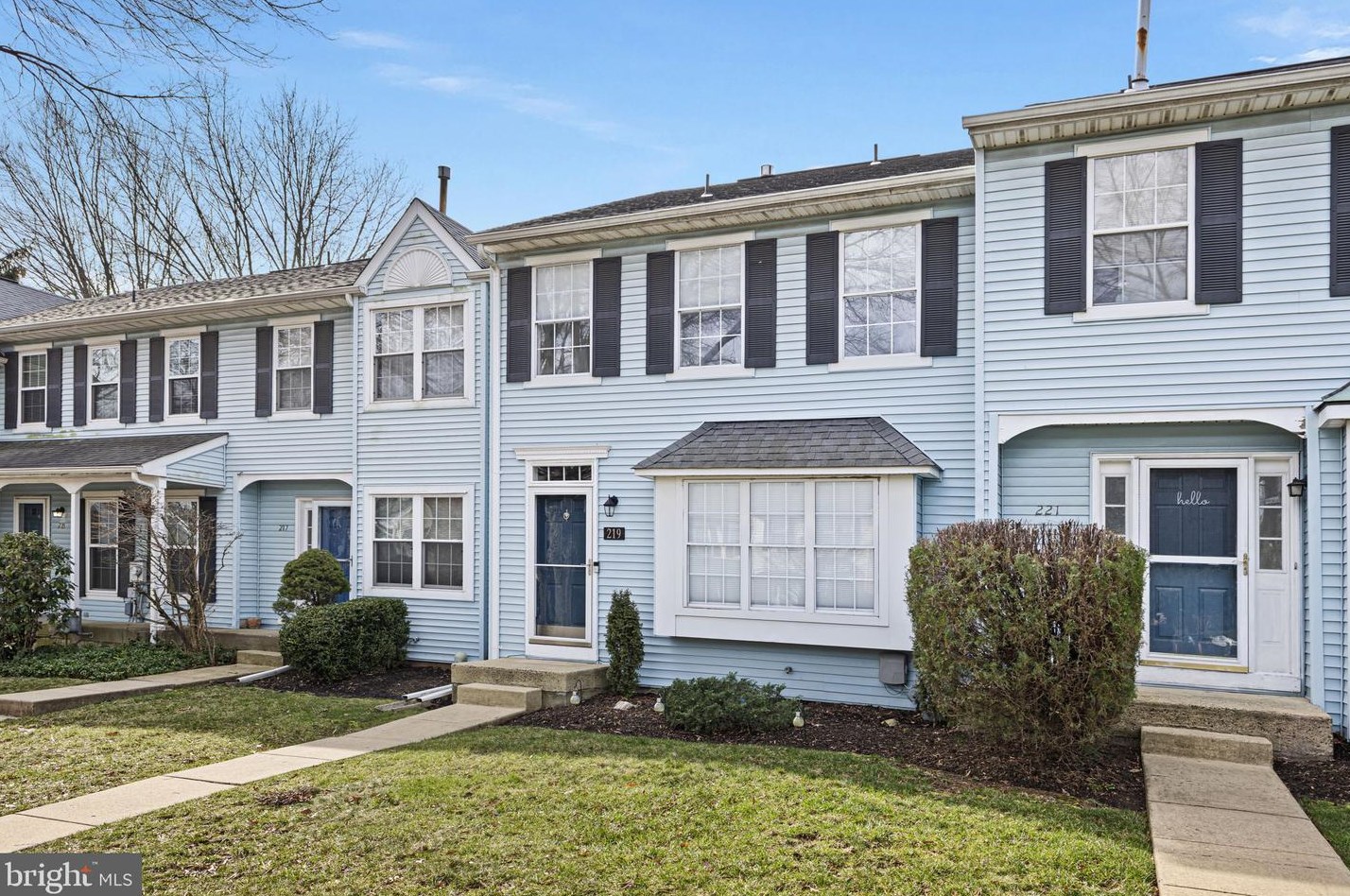 219 Liberty Dr, Langhorne, PA 19047
