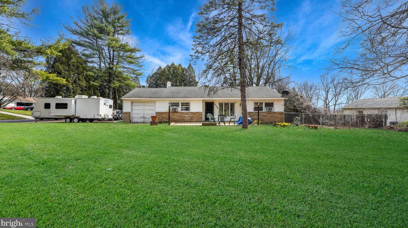 845 Davisville Rd, Southampton, PA 18966