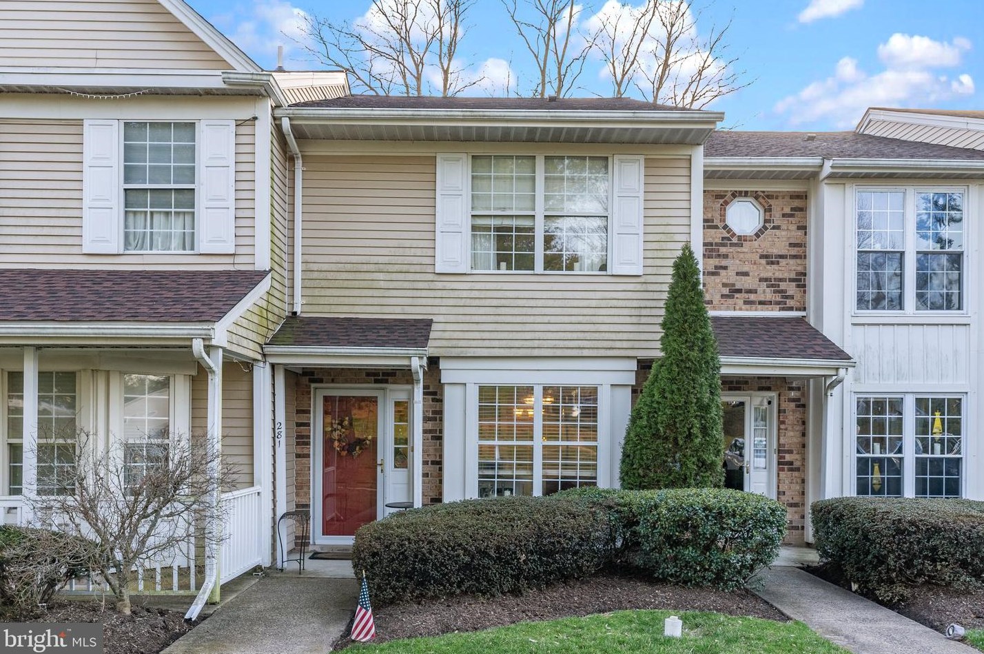 281 Leedom Way, Upper Makefield, PA 18940