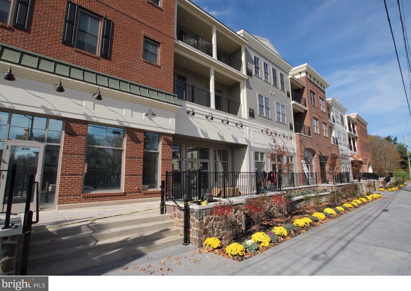 200 N Sycamore St #2d, Upper Makefield, PA 18940