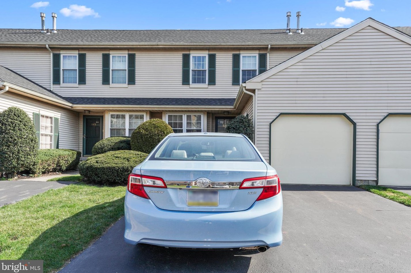 645 Palmer Ln, Yardley, PA 19067