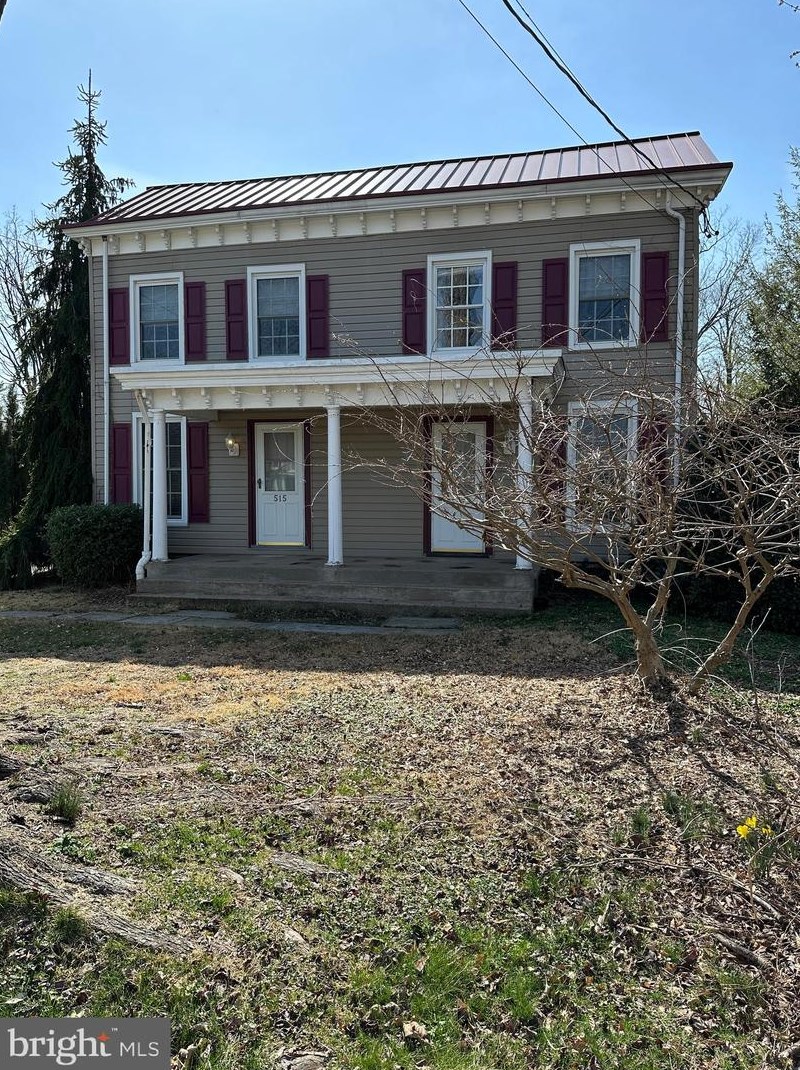 515-17 Street Rd, New Hope, PA 18938