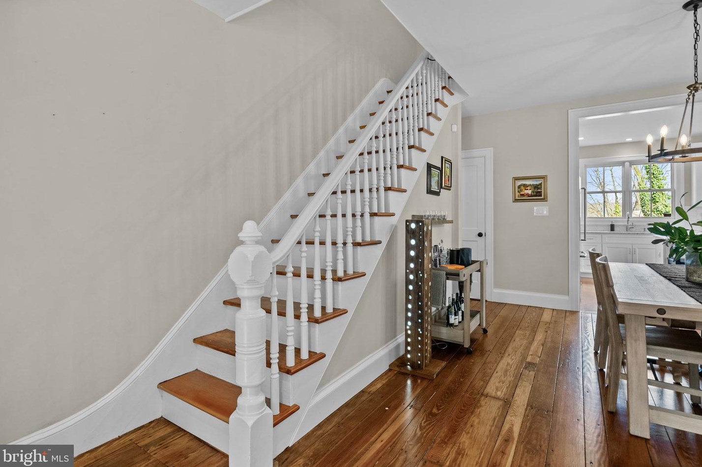 104 New St, New Hope PA  18938-1208 exterior