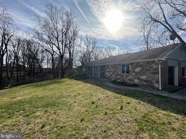 856 Fernwood Ave, Langhorne, PA 19047-5919
