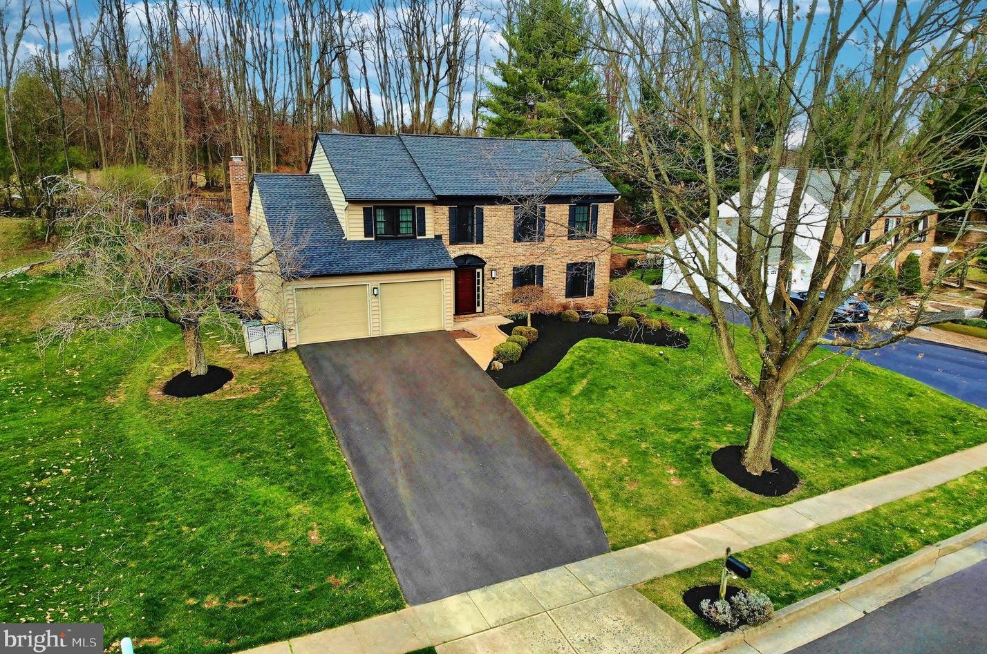 349 Burgundy Ln, Upper Makefield, PA 18940
