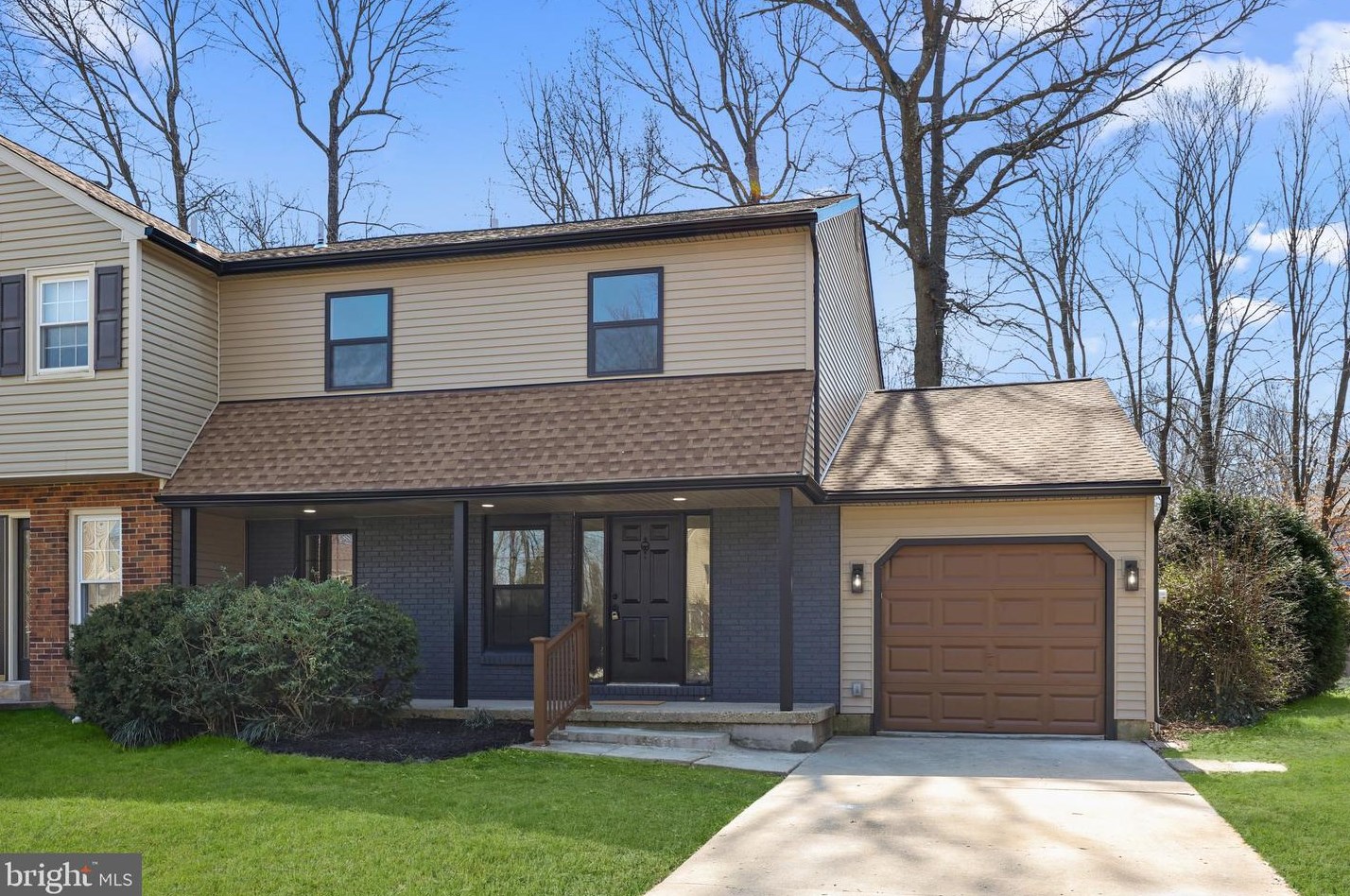 1277 Harrow Crescent, Yardley, PA 19067