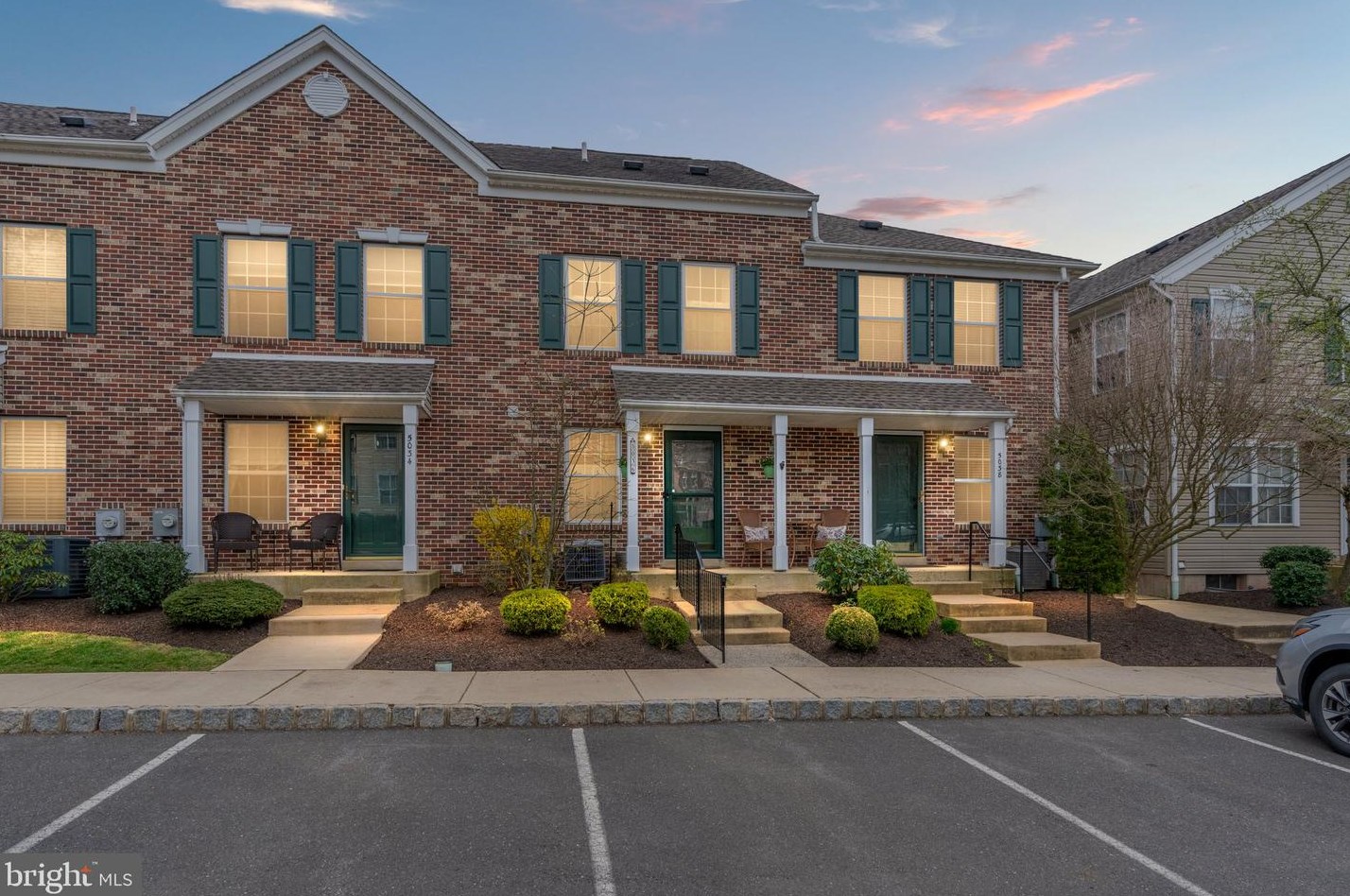 5036 Rebecca Fell Dr, Gardenville, PA 18902